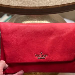 Kate Spade Alexis Clutch